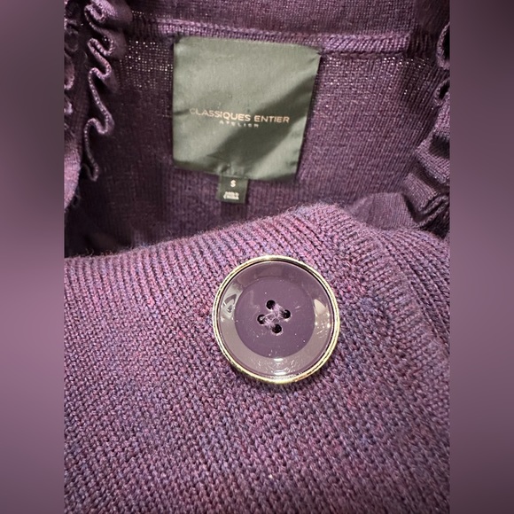 Classiques Entier Atelier Sweater - Picture 3 of 3